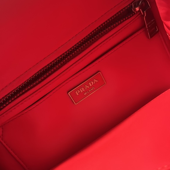 Prada Purse - Picture 4 of 8